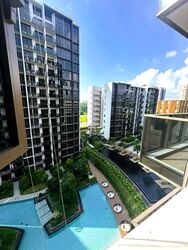 The Botany At Dairy Farm (D23), Condominium #566088291